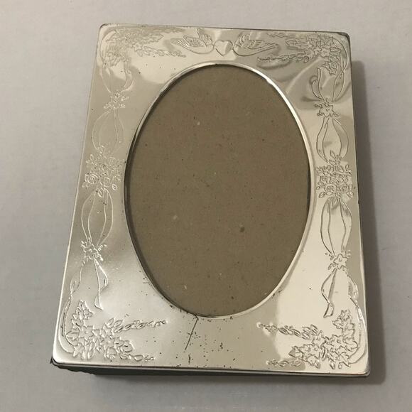 Picture Frame Photo Album, 4" x 6" 101 picture's - Picture 2 of 6